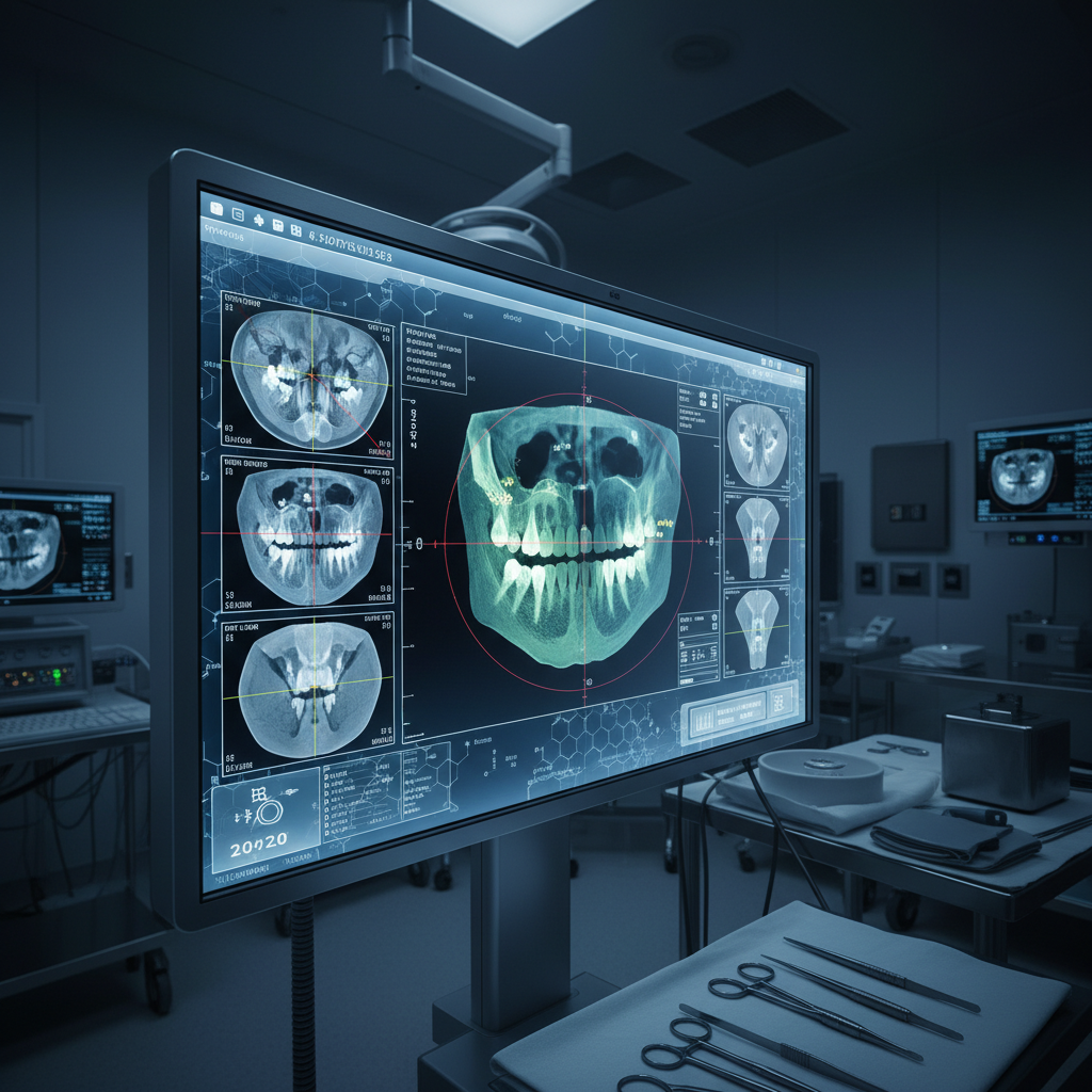 3D 분석 시스템 이미지