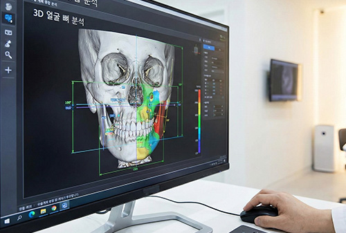 수술 계획 설계