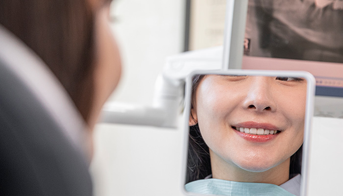 통증이 적은 임플란트