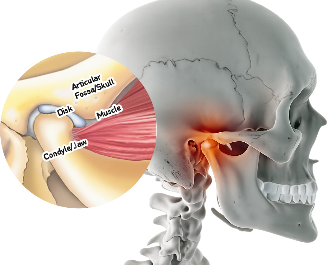 이런 증상이 있다면 의심해 보세요