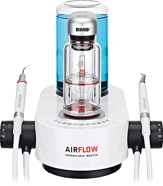 에어플로우 프로필락시스 마스터