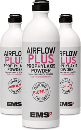 에어플로우 플러스 파우더